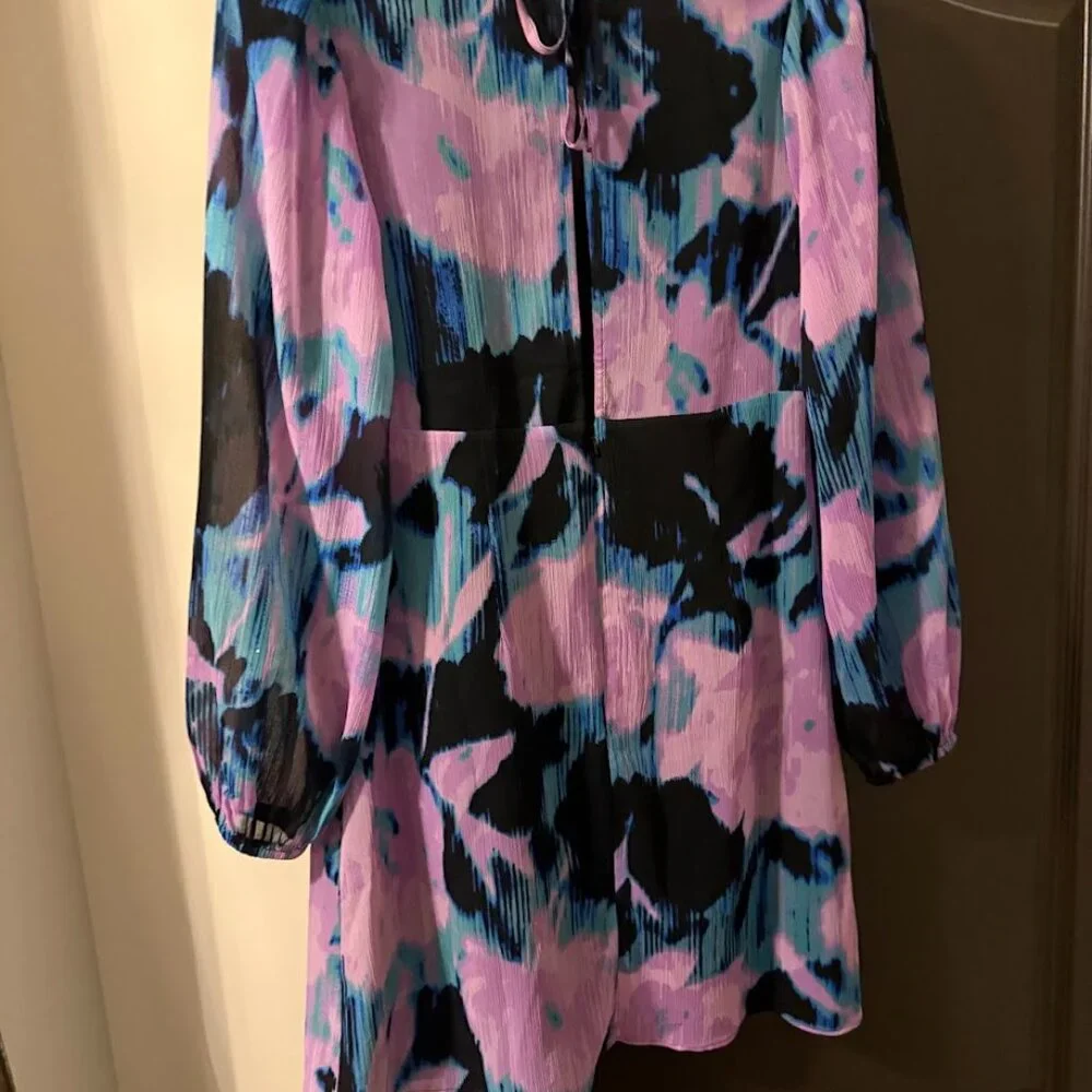 DRESS - Picture 4 of 4